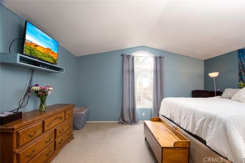 A home in Perris