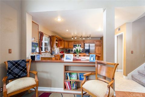 A home in Perris