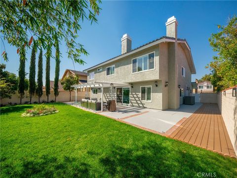 A home in Walnut