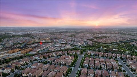 A home in Irvine