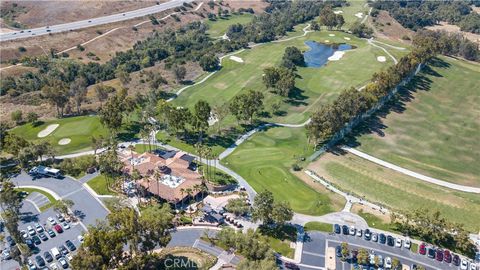 A home in Rancho Santa Margarita