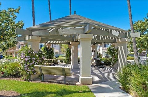 A home in Rancho Santa Margarita