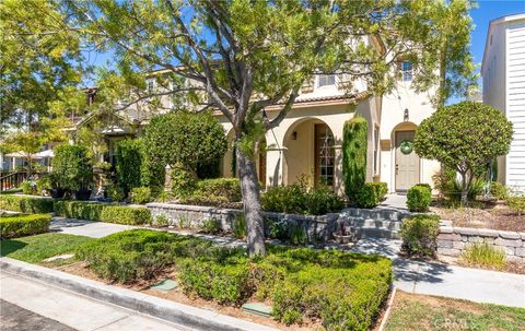 A home in Temecula