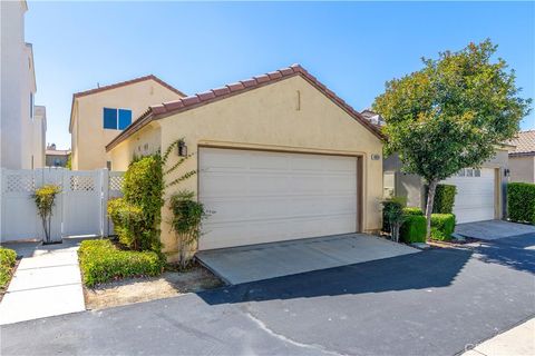 A home in Temecula