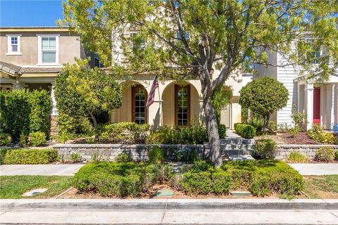 A home in Temecula