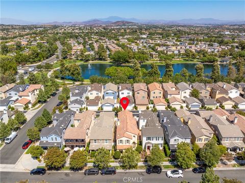 A home in Temecula