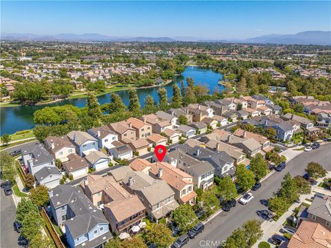 A home in Temecula