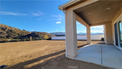 A home in Simi Valley