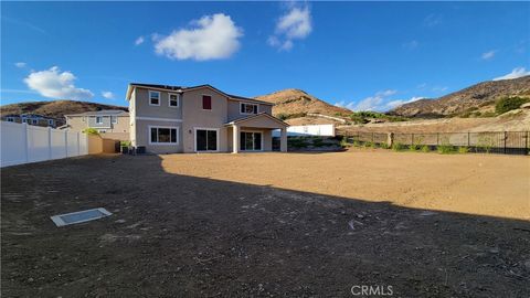 A home in Simi Valley