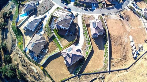 A home in Simi Valley