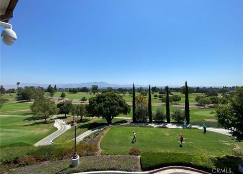 A home in Laguna Woods