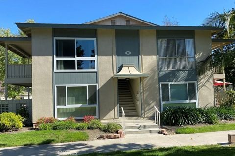 A home in Laguna Woods