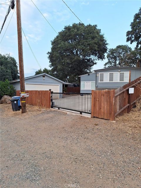 A home in Clearlake