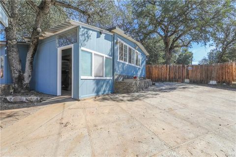 A home in Clearlake