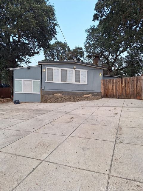 A home in Clearlake