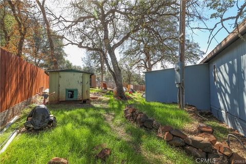 A home in Clearlake