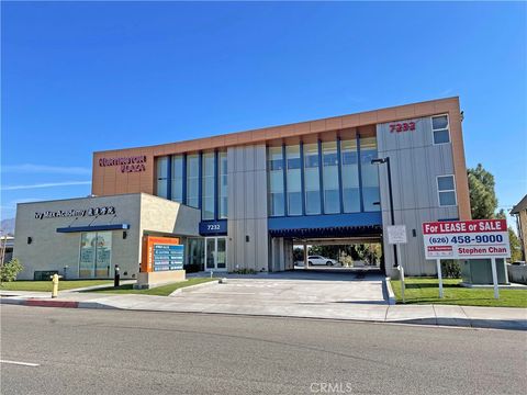7232 Rosemead Boulevard 204 San Gabriel CA 91775