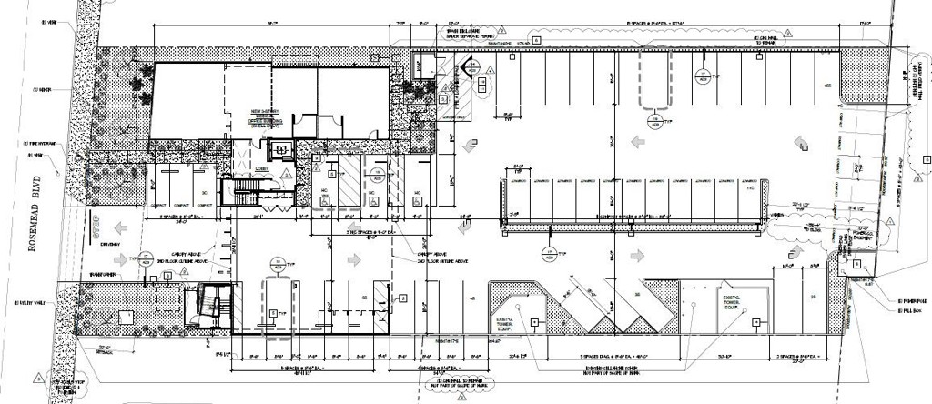 7232 Rosemead Boulevard 204