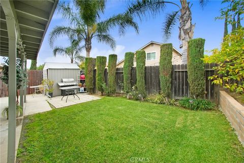 A home in Sylmar