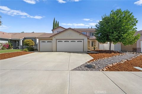 A home in Murrieta