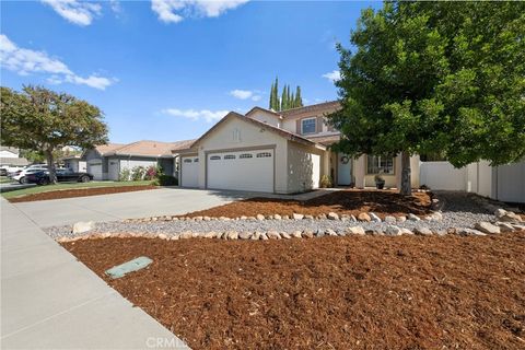 A home in Murrieta