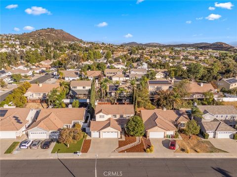 A home in Murrieta