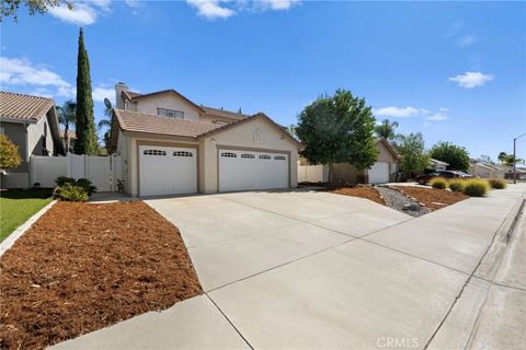 A home in Murrieta