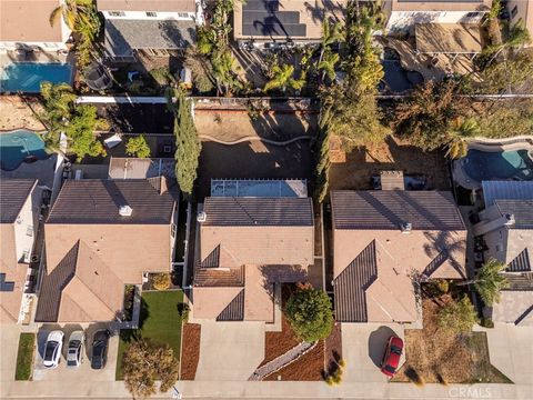 A home in Murrieta