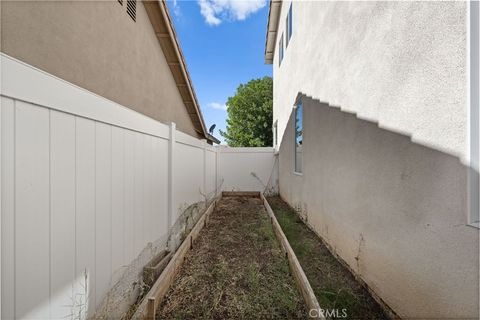 A home in Murrieta