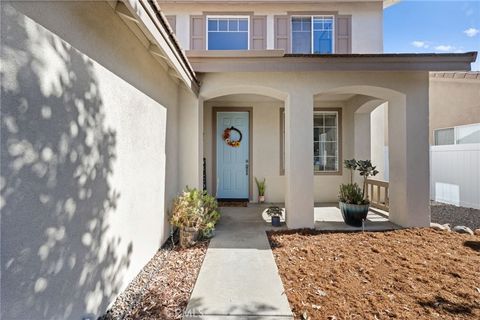 A home in Murrieta