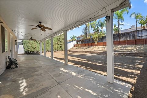 A home in Murrieta