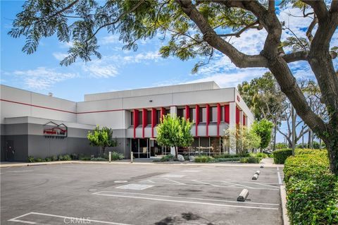 3080 Airway Avenue Costa Mesa CA 92626