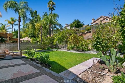 A home in Stevenson Ranch