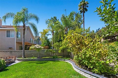 A home in Stevenson Ranch