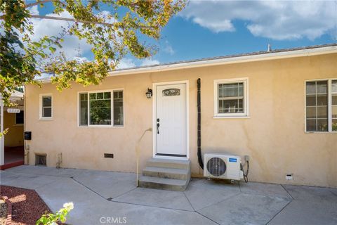 A home in Glendale