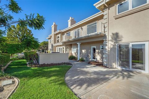 A home in Riverside