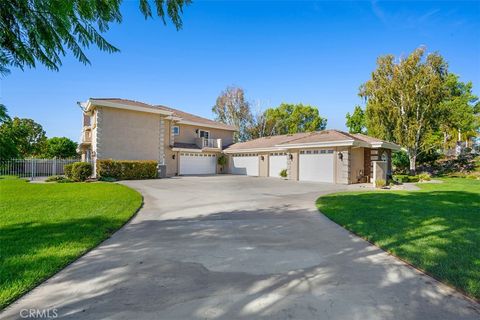 A home in Riverside