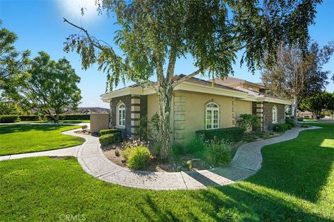 A home in Riverside