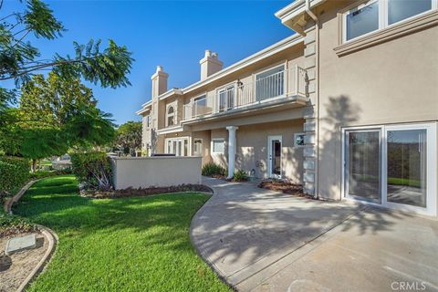 A home in Riverside