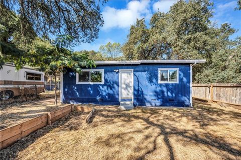 A home in Clearlake