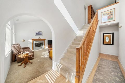 A home in Paso Robles