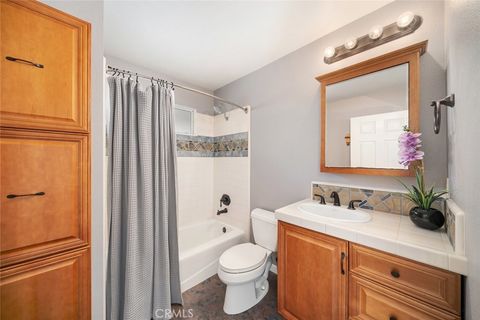 A home in Paso Robles