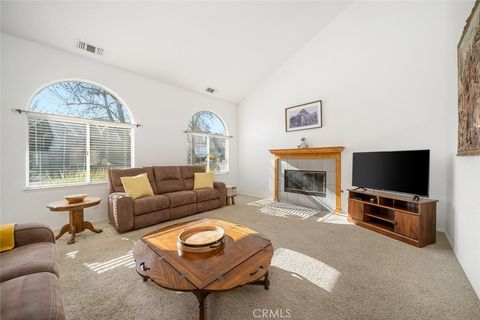 A home in Paso Robles