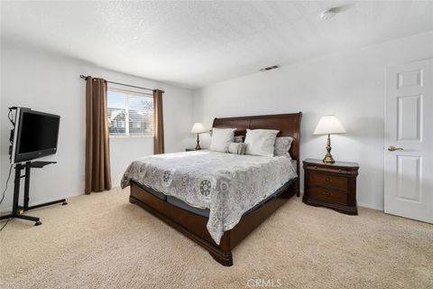 A home in Paso Robles