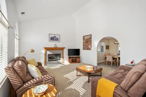 A home in Paso Robles