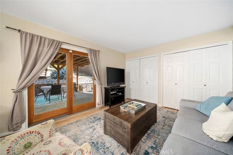 A home in Paso Robles