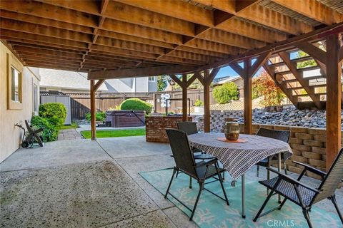 A home in Paso Robles