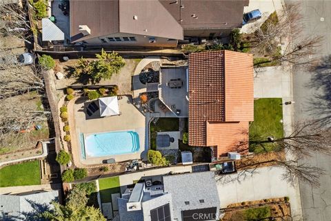 A home in Paso Robles