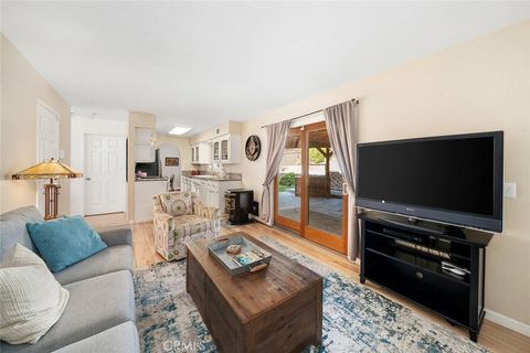 A home in Paso Robles
