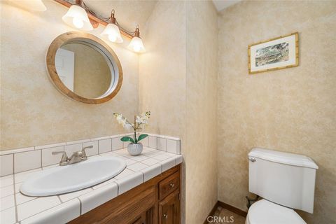 A home in Paso Robles